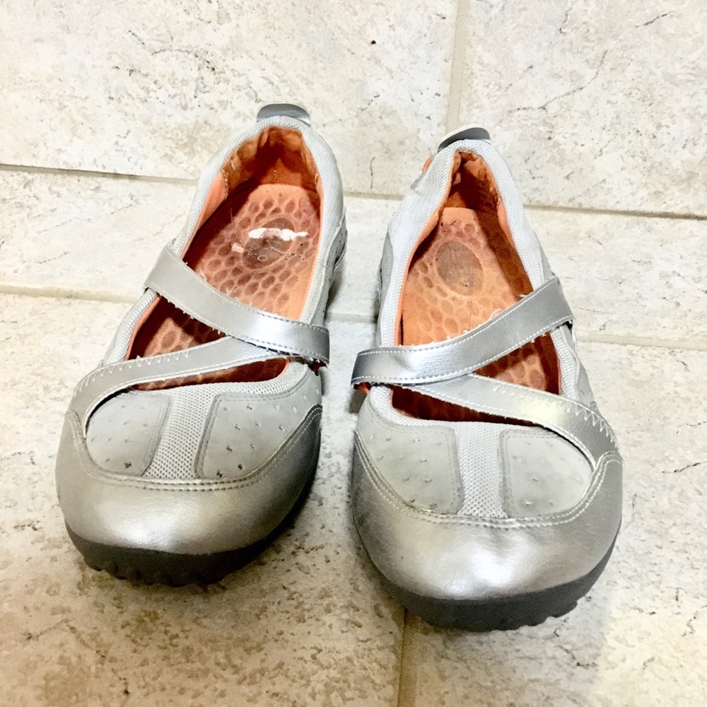 Provo Clark’s Shoes